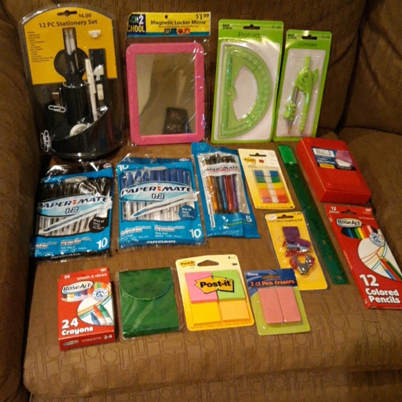 Other - Back To School Box #2